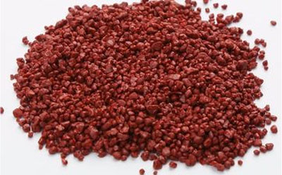 祁连陶瓷颗粒粘结材料