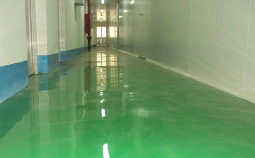 祁连水性环氧底涂