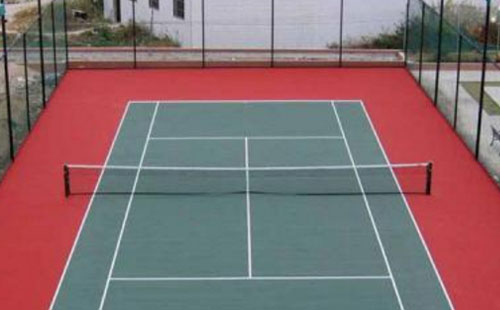 祁连改性丙烯酸面漆