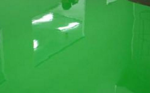 祁连水性环氧通用底涂