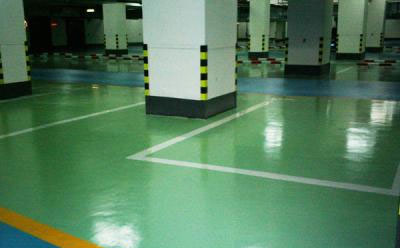 祁连祁连环氧地坪工程起泡原因及解决办法