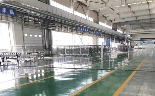 梦得来化工有限公司主营祁连祁连环氧地坪工程