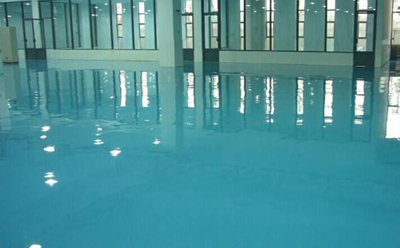 祁连祁连环氧地坪漆颜色怎么调？完全掌握调色绝招！