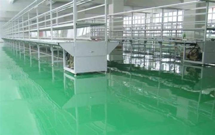 祁连祁连环氧地坪施工要注意哪些问题