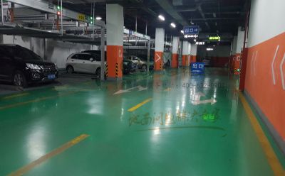 祁连祁连环氧地坪施工中的注意事项及常见问题解决指南