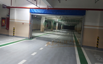 祁连祁连环氧地坪工程全解析：从设计到施工的完整流程