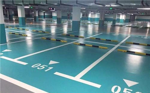 祁连祁连环氧地坪中涂：构筑坚固地面的关键环节